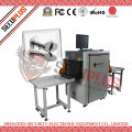 CE Approval X-ray Scanner SPX5030A for factory security check X ray Baggage Scanner